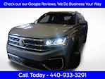 Used 2021 Volkswagen Atlas Cross Sport SE R-Line for sale #FA5589A - photo 15