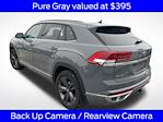 Used 2021 Volkswagen Atlas Cross Sport SE R-Line for sale #FA5589A - photo 5