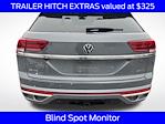 Used 2021 Volkswagen Atlas Cross Sport SE R-Line for sale #FA5589A - photo 6
