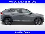 Used 2021 Volkswagen Atlas Cross Sport SE R-Line for sale #FA5589A - photo 8