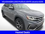 Used 2021 Volkswagen Atlas Cross Sport SE R-Line for sale #FA5589A - photo 9