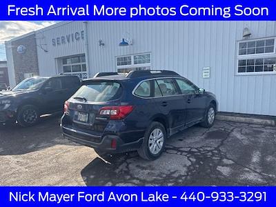 Used 2018 Subaru Outback for sale #FA5595A - photo 2