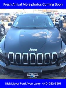 Used 2017 Jeep Cherokee Latitude for sale #FA5607A - photo 1