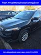 Used 2017 Jeep Cherokee Latitude for sale #FA5607A - photo 3