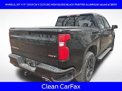 2023 Chevrolet Silverado 1500 Crew Cab 4WD Pickup for sale #FA5616A - photo 2