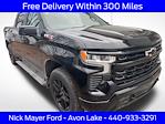 Used 2023 Chevrolet Silverado 1500 RST Crew Cab for sale #FA5616A - photo 1