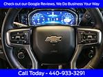 Used 2023 Chevrolet Silverado 1500 RST Crew Cab for sale #FA5616A - photo 28
