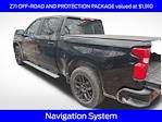 Used 2023 Chevrolet Silverado 1500 RST Crew Cab for sale #FA5616A - photo 3