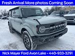 Used 2023 Ford Bronco Outer Banks for sale #FA5618A - photo 1