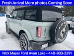 Used 2023 Ford Bronco Outer Banks for sale #FA5618A - photo 4