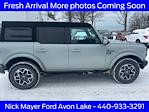 Used 2023 Ford Bronco Outer Banks for sale #FA5618A - photo 7