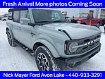 Used 2023 Ford Bronco Outer Banks for sale #FA5618A - photo 8