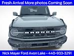 Used 2023 Ford Bronco Outer Banks for sale #FA5618A - photo 9