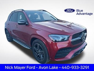 Used 2023 Mercedes-Benz GLE 350 4MATIC for sale #FA5623A - photo 1