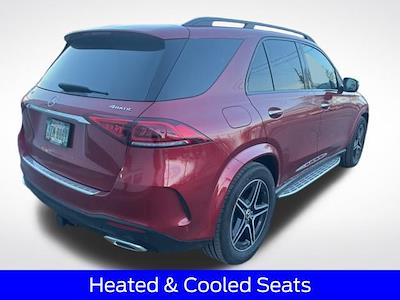 Used 2023 Mercedes-Benz GLE 350 4MATIC for sale #FA5623A - photo 2