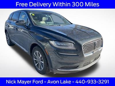 Used 2023 Lincoln Nautilus Standard for sale #FA5624A - photo 1