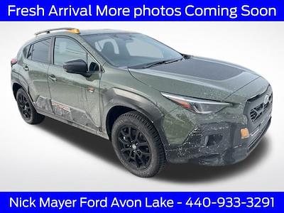 Used 2026 Subaru Crosstrek Wilderness for sale #FA5629A - photo 1