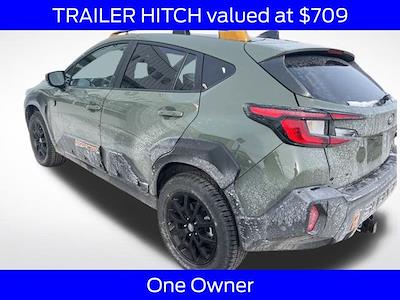 Used 2026 Subaru Crosstrek Wilderness for sale #FA5629A - photo 2