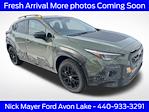 Used 2026 Subaru Crosstrek Wilderness for sale #FA5629A - photo 1