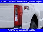 New 2026 Ford F-250 XL Super Cab 4x4 Pickup for sale #FA6001 - photo 21