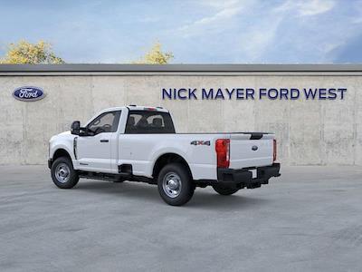 2026 Ford F-250 Regular Cab 4WD Pickup for sale #FA6002 - photo 2
