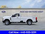 New 2026 Ford F-250 XL Regular Cab 4x4 Pickup for sale #FA6002 - photo 4