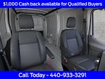 New 2026 Ford Transit 250 Medium Roof Empty Cargo Van for sale #FA6004 - photo 11