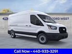 New 2026 Ford Transit 250 Medium Roof Empty Cargo Van for sale #FA6004 - photo 7