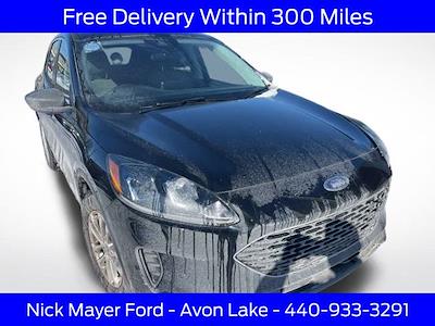 2022 Ford Escape AWD SUV for sale #FA6007A - photo 1