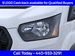 2026 Ford Transit 250 Medium Roof RWD Empty Cargo Van for sale #FA6027 - photo 19