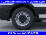 2026 Ford Transit 250 Medium Roof RWD Empty Cargo Van for sale #FA6027 - photo 20