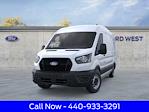 2026 Ford Transit 250 Medium Roof RWD Empty Cargo Van for sale #FA6027 - photo 3