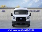 2026 Ford Transit 250 Medium Roof RWD Empty Cargo Van for sale #FA6027 - photo 7