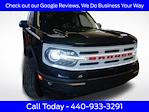 2023 Ford Bronco Sport 4WD SUV for sale #FA6029A - photo 24