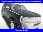 2023 Ford Bronco Sport 4WD SUV for sale #FA6029A - photo 4