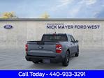 2026 Ford Maverick SuperCrew Cab AWD Pickup for sale #FA6043 - photo 8