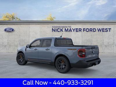 New 2026 Ford Maverick Tremor SuperCrew Cab for sale #FA6054 - photo 2