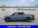 New 2026 Ford Maverick Tremor SuperCrew Cab for sale #FA6054 - photo 4