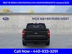 2026 Ford Maverick SuperCrew Cab AWD Pickup for sale #FA6059 - photo 5