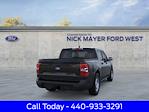 2026 Ford Maverick SuperCrew Cab AWD Pickup for sale #FA6059 - photo 8