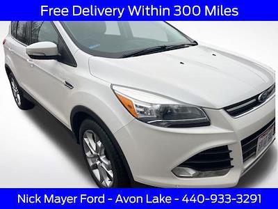 Used 2015 Ford Escape Titanium for sale #FA6098A - photo 1