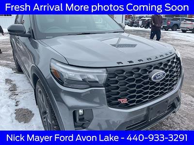 Used 2026 Ford Explorer ST for sale #FA6099A - photo 1