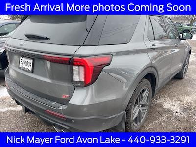 Used 2026 Ford Explorer ST for sale #FA6099A - photo 2