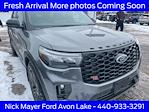 Used 2026 Ford Explorer ST for sale #FA6099A - photo 1