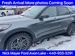 Used 2026 Ford Explorer ST for sale #FA6099A - photo 4