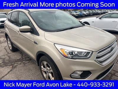 Used 2018 Ford Escape SEL for sale #FA6103A - photo 1