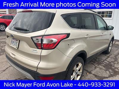 Used 2018 Ford Escape SEL for sale #FA6103A - photo 2