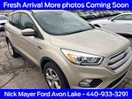 Used 2018 Ford Escape SEL for sale #FA6103A - photo 1