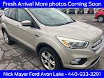 Used 2018 Ford Escape SEL for sale #FA6103A - photo 8