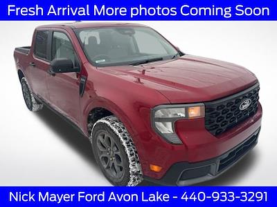 Used 2025 Ford Maverick XLT SuperCrew Cab for sale #FA6151A - photo 1